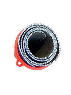 Mahjong or Game Mat Carry Tube - Single or Double - Custom Color Printed