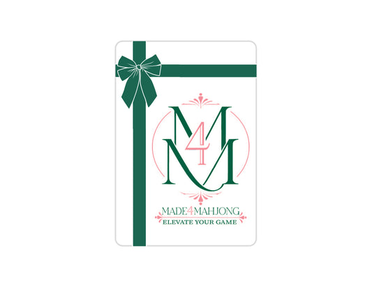 M4M Gift Card